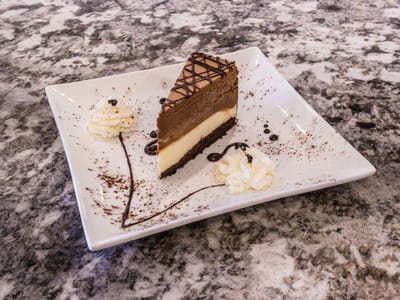 Dolce Aroma Coffee Bar