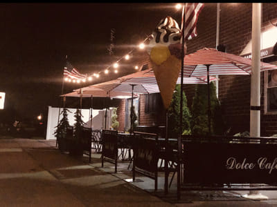DOLCE CAFE