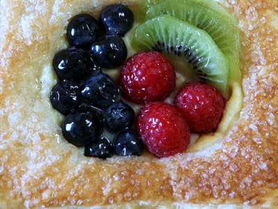 Dolce Vita Bakery Cafe