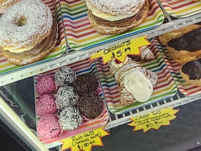 Dolce Vita Bakery Cafe