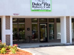 Dolce Vita Bakery Cafe