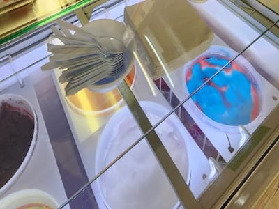 Dolce Vita Bakery Cafe