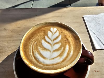 Dolcezza Gelato and Coffee