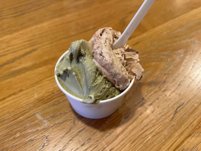 Dolcezza Gelato and Coffee