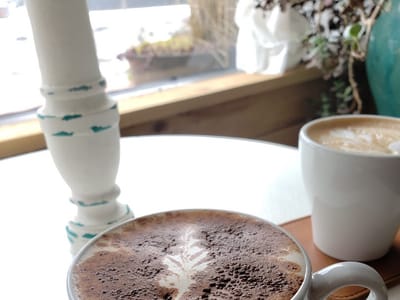 DOMA Coffee Roasting Company