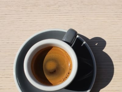 Domestique Coffee - Dawn Patrol (Homewood, AL)