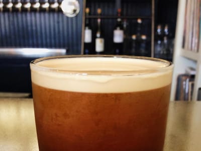 Domestique Coffee Roaster - (NOT A COFFEE SHOP) Production Facility