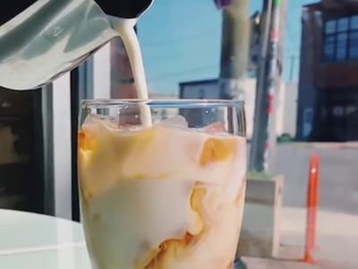 Domestique Coffee - Satellite (Avondale)