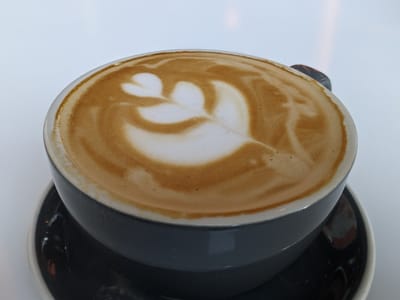Domestique Coffee - Satellite (Avondale)