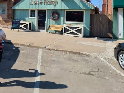 Don and Nancy’s Cafe LLC