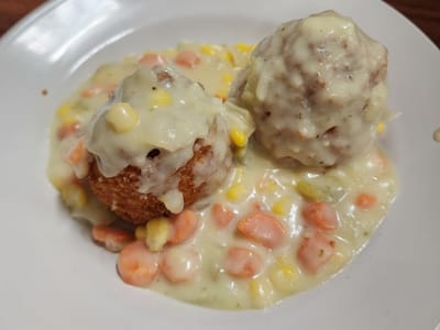 Don and Nancy’s Cafe LLC