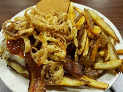 Don and Nancy’s Cafe LLC