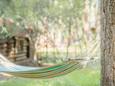 Don Hoel's Cabins, Coffee House & Shop