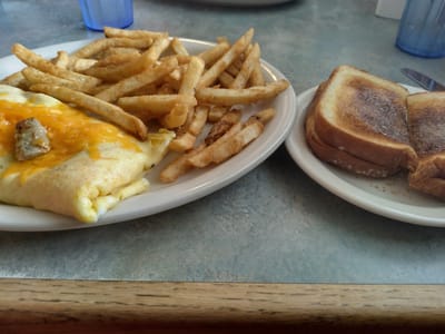 Don's Main Street Family Restaurant