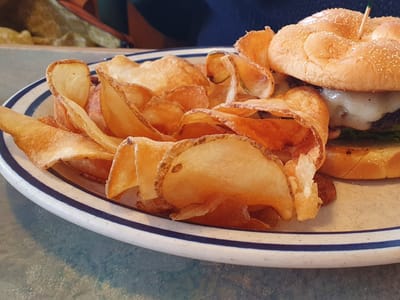 Don's Main Street Family Restaurant