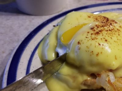 Don & Sweet Sue's Cafe