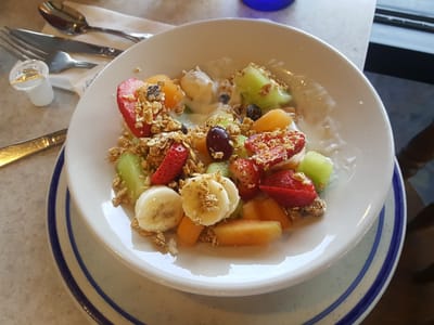 Don & Sweet Sue's Cafe