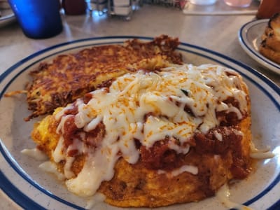 Don & Sweet Sue's Cafe