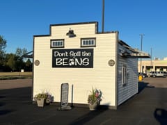 Don't Spill the Beans 2 Go