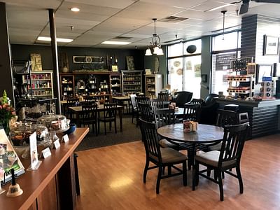 Don't Spill the Beans