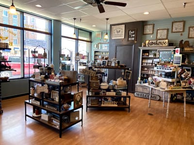 Don't Spill the Beans