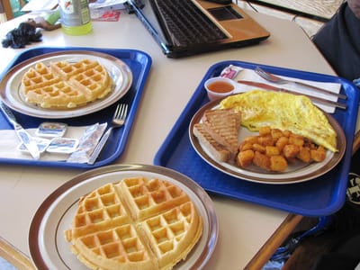 Don Tomas Bakery and breakfast