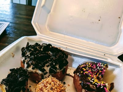 Donaldson's Gourmet & Gifts