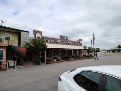 Dong Phuong Bakery & Restaurant