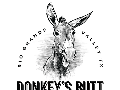 Donkey's Butt Coffee