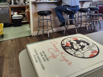 Donna Kaye's Cafe