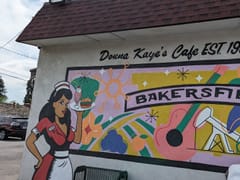 Donna Kaye's Cafe