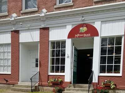 Donna’s Home Treats