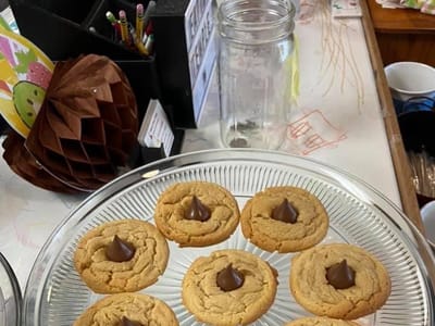 Donna’s Home Treats