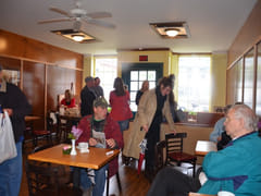 Donna’s Home Treats