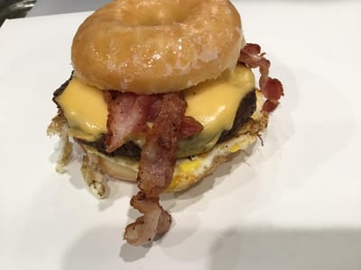 Donna's Old Town Cafe