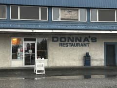 Donna's Restaurant
