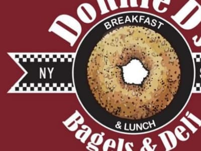 Donnie D’s Bagels and Deli