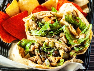 Donnie's Homespun Pizza