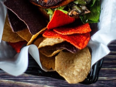 Donnie's Homespun Pizza