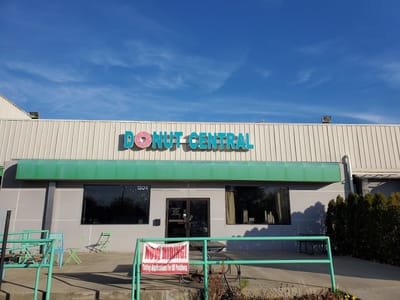 Donut Central