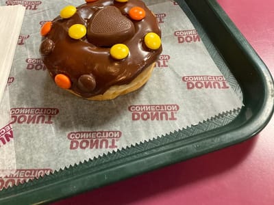 Donut Connection of Exeter