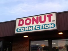 Donut Connection of Exeter