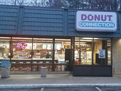 Donut Connection