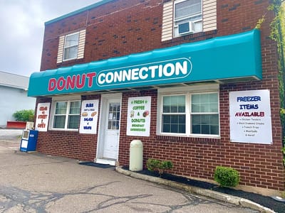 Donut Connection