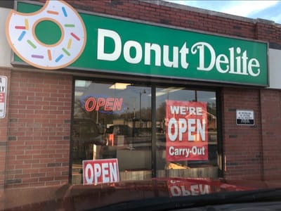 Donut Delite
