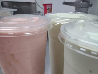 Donut Factory - Nasa