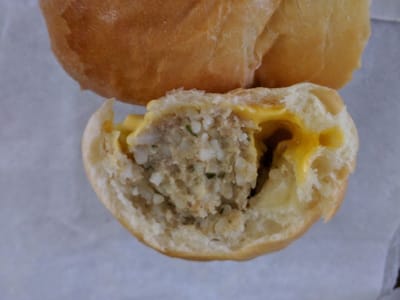 Donut Factory - Since 1984