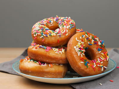 Donut Hole - East Pasadena Frwy