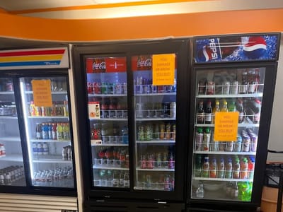 Donut Hole - East Pasadena Frwy