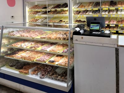 Donut King of Leesburg